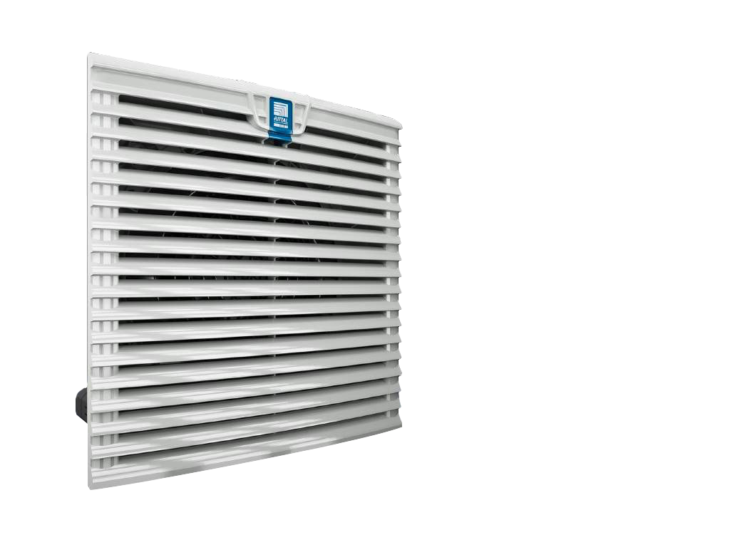 rittal Suodatintuuletin 180m3/h tuuletin 230 v