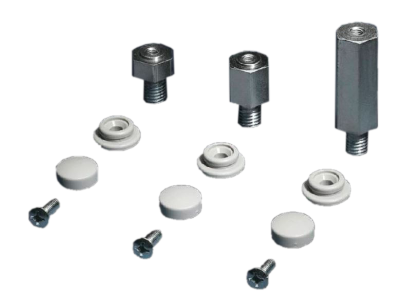 SKÅP TILLBEHÖR COVER KIT 20MM