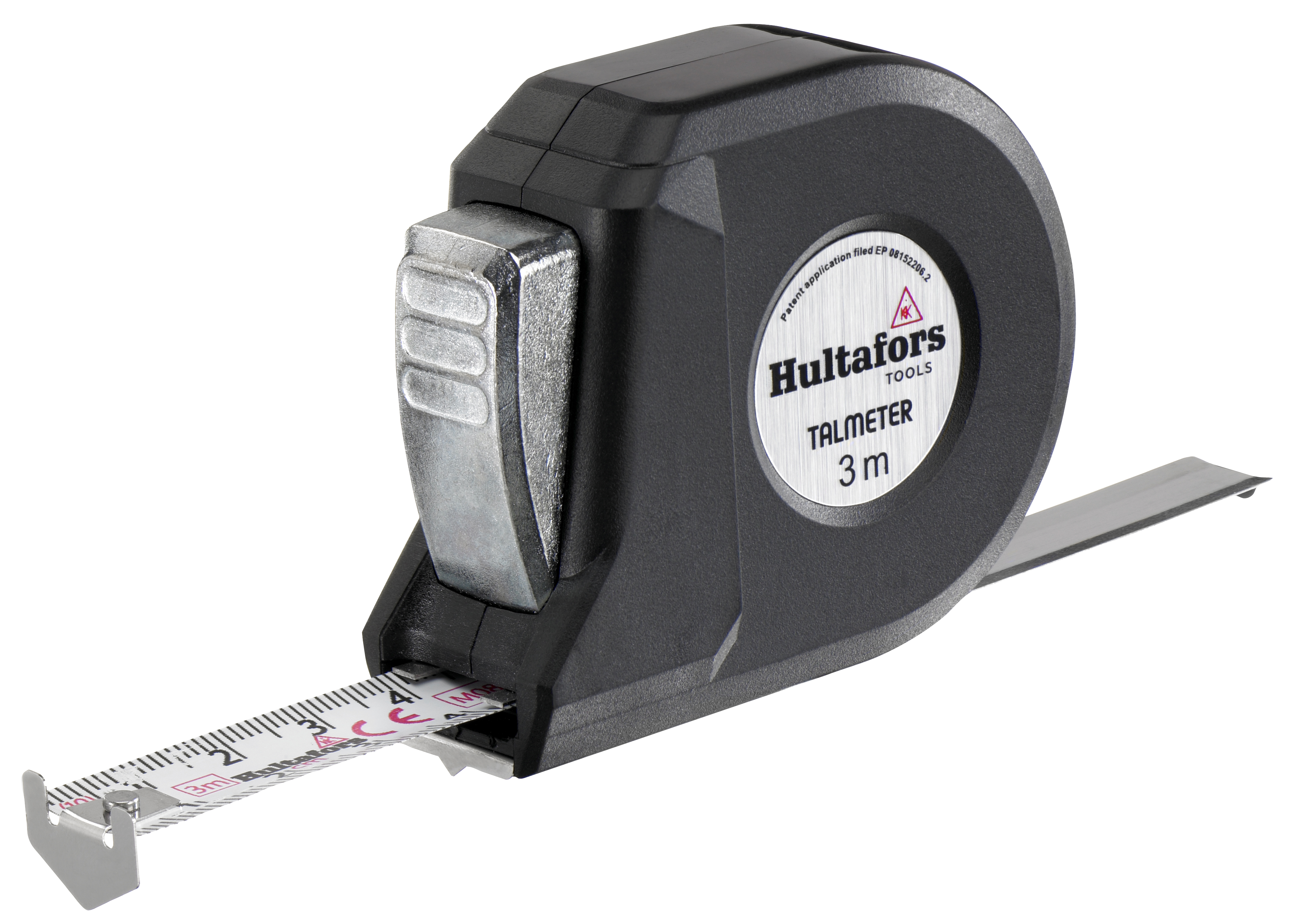 MERKINTÄMITTA HULTAFORS 3m TALMETER