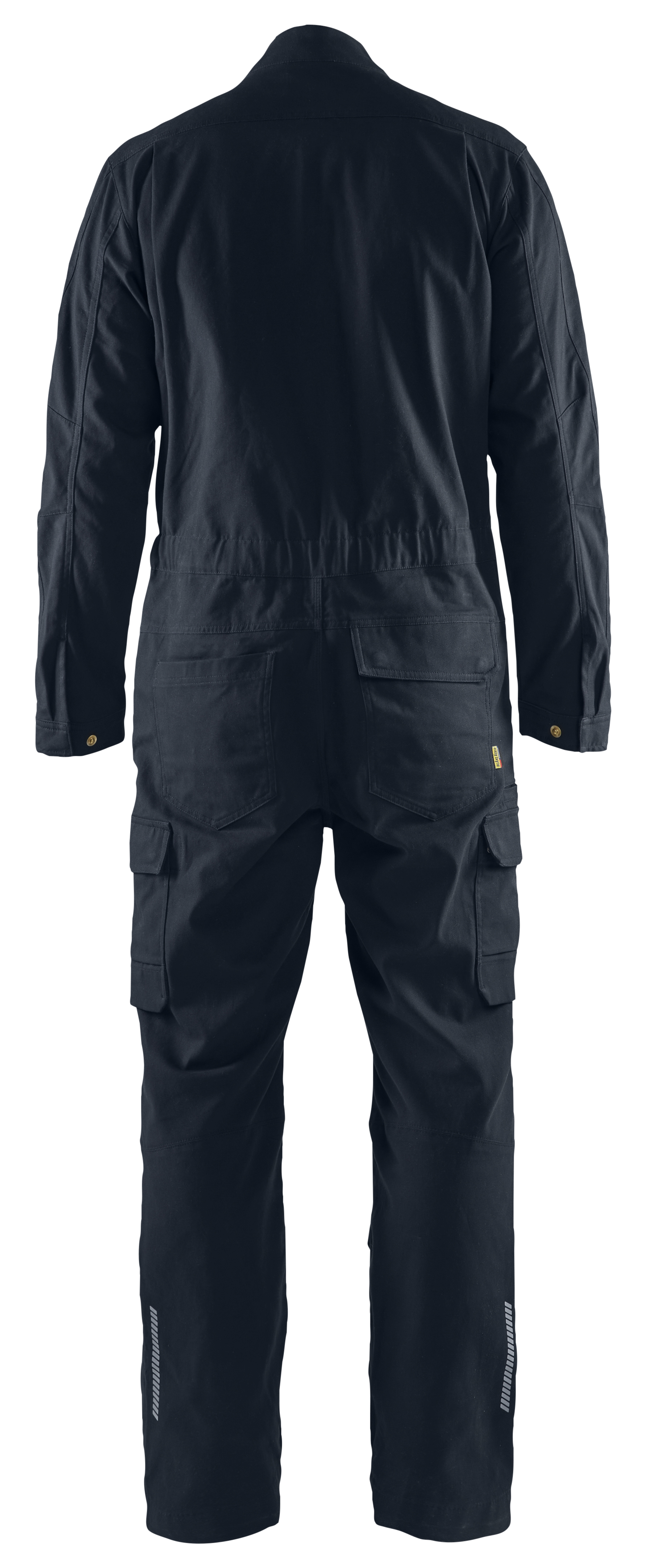 blåkläder Overalls stretch blåkläder 616613448600 size c46