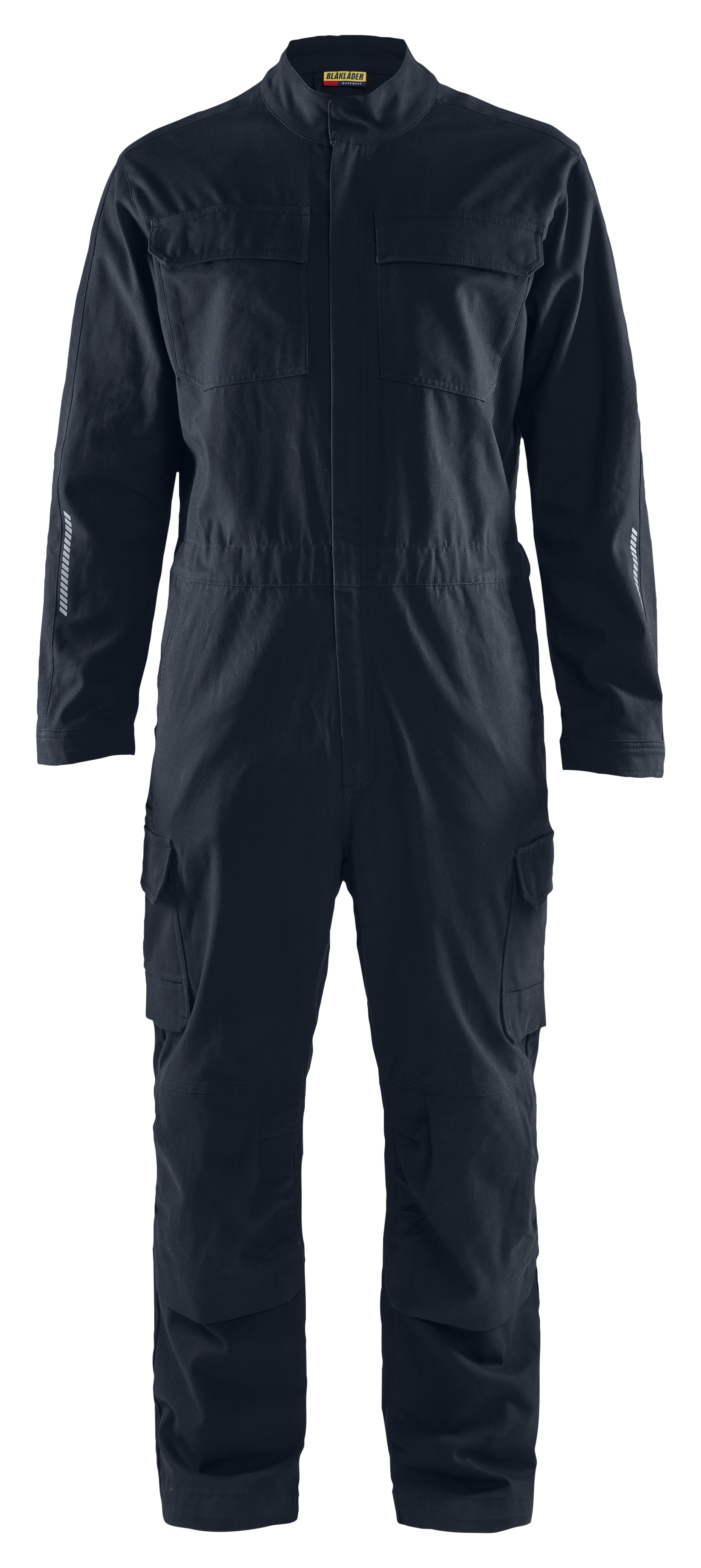 blåkläder Overalls stretch blåkläder 616613448600 size c46