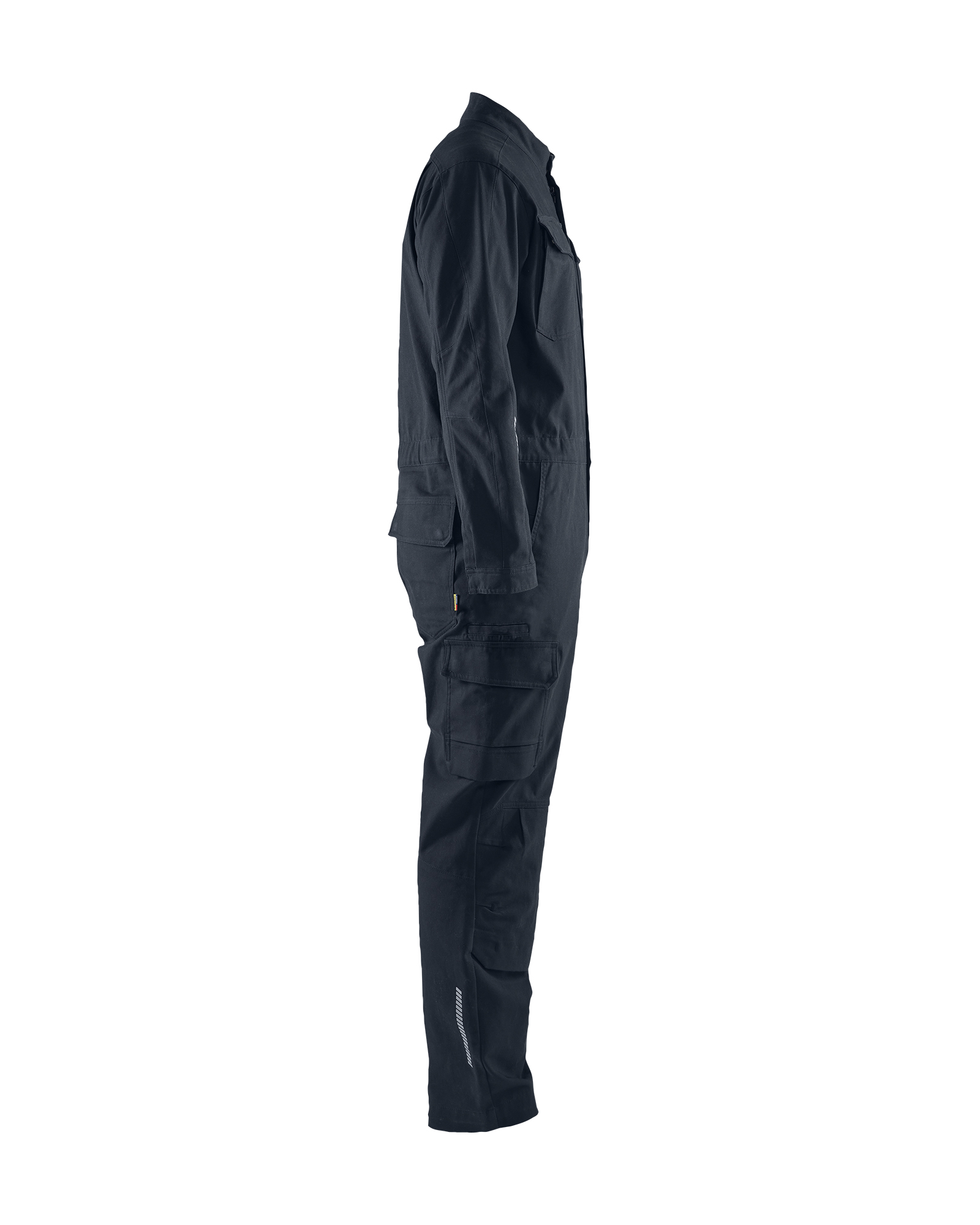 blåkläder Overalls stretch blåkläder 616613448600 size c46