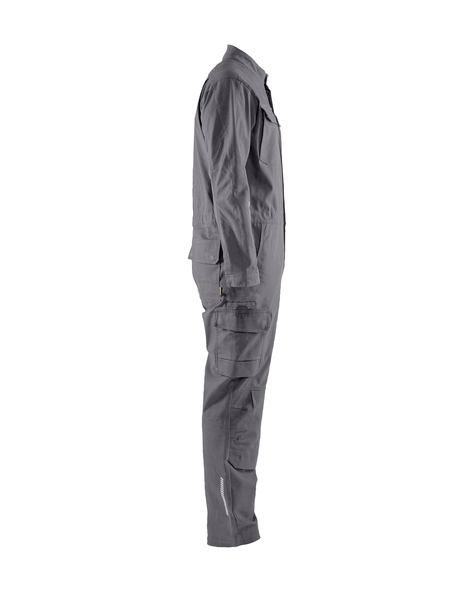 blåkläder Overalls stretch blåkläder 616613449600 size c50