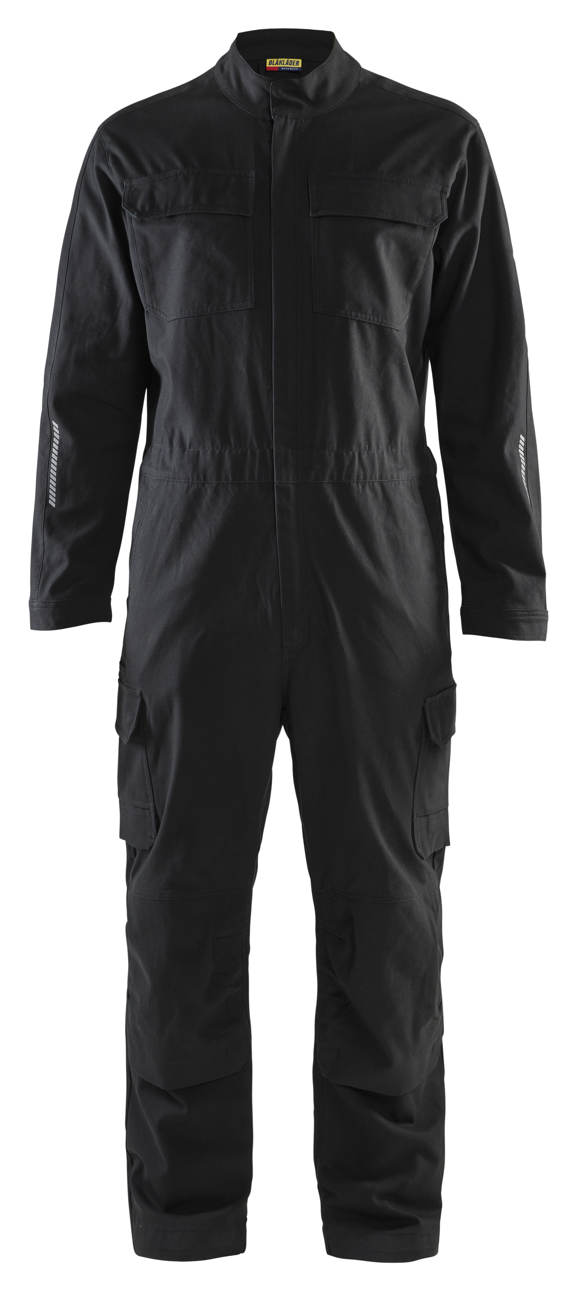 blåkläder Overalls stretch blåkläder 616613449900 size c62