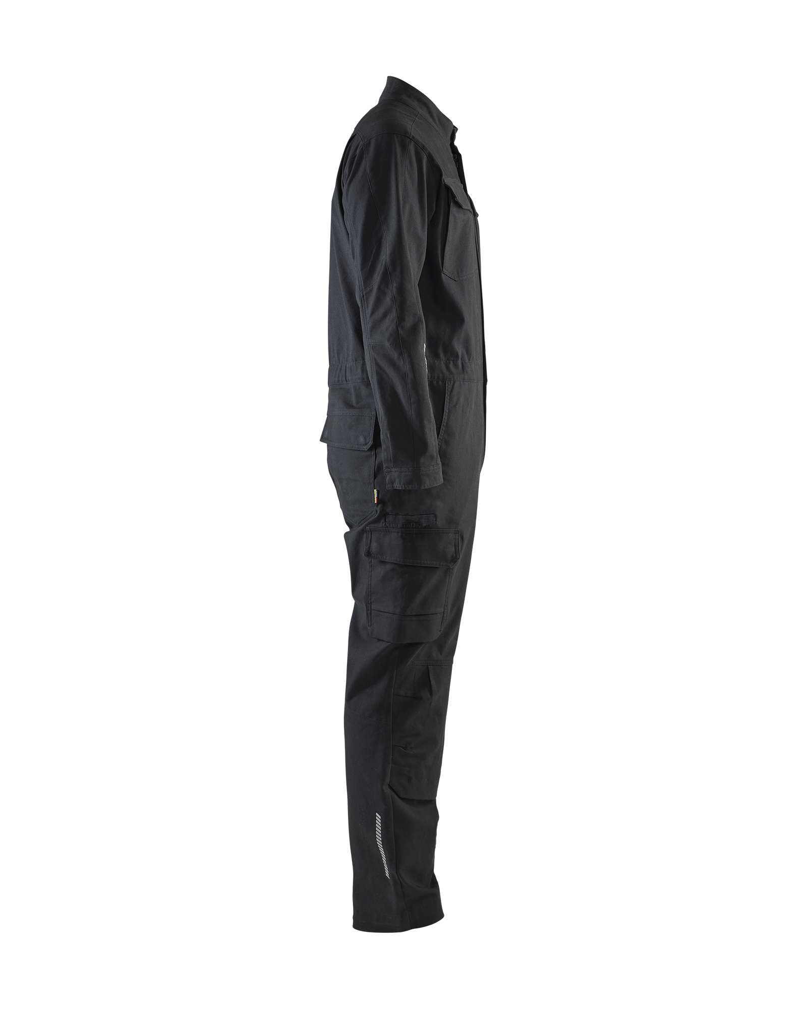 blåkläder Overalls stretch blåkläder 616613449900 size c62