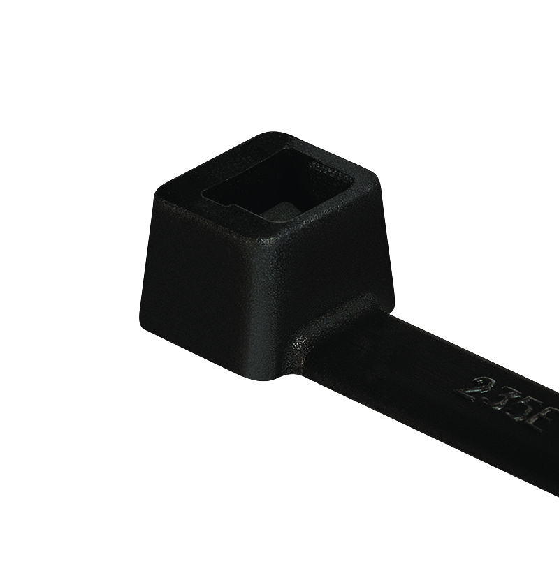 CABLE TIE LK5/W 540X13,1 BLACK 50PCE/BAG