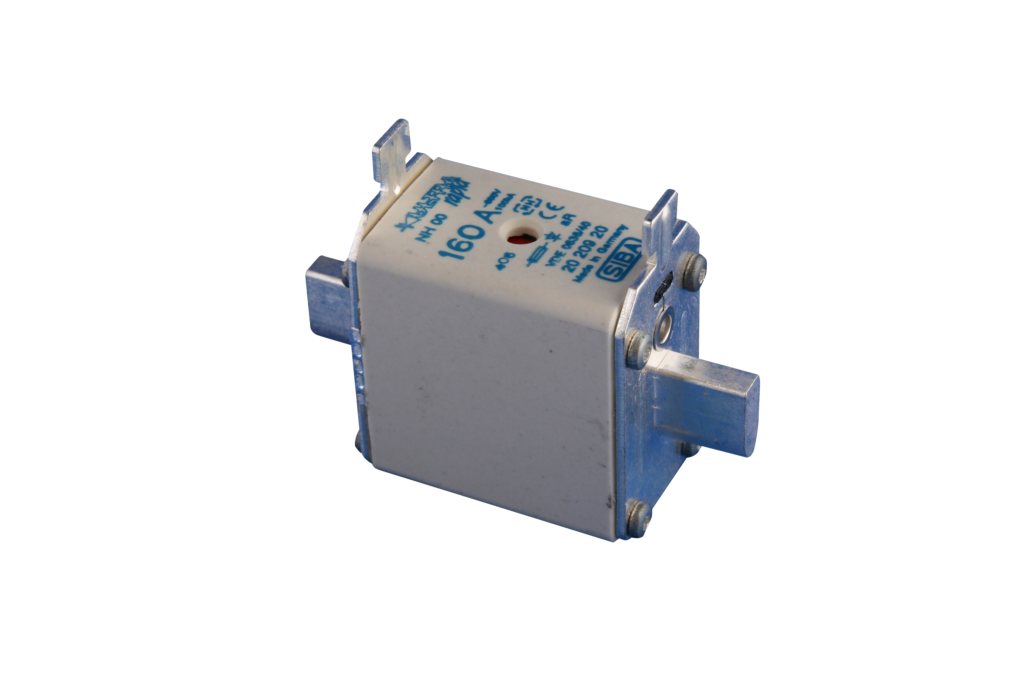 ULTRARAPID FUSE SIBA 00 160A 2020920.160 690VAC