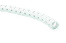 KABELSAMLARE VIT 25M
