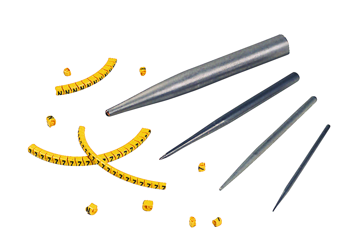 APPLICATOR TOOL TJC4-9
