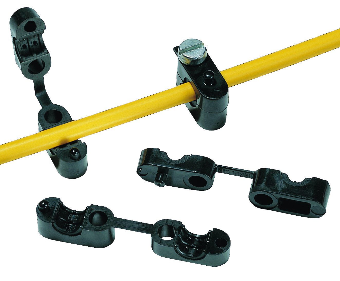 STREKKAVLASTER FOR<8,5MM KABEL STREKKAVLASTER