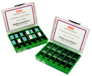 SORTIMENTSKRIN 250V 5X20 0,5A - 10A(X10)