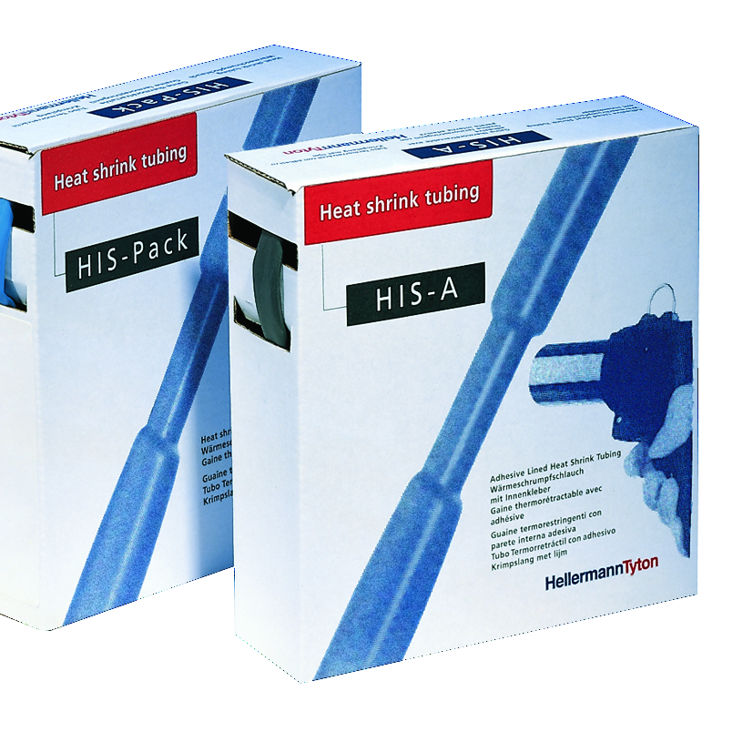 HISA 12,0/4,0MM 5M BOX SORT 308-11200
