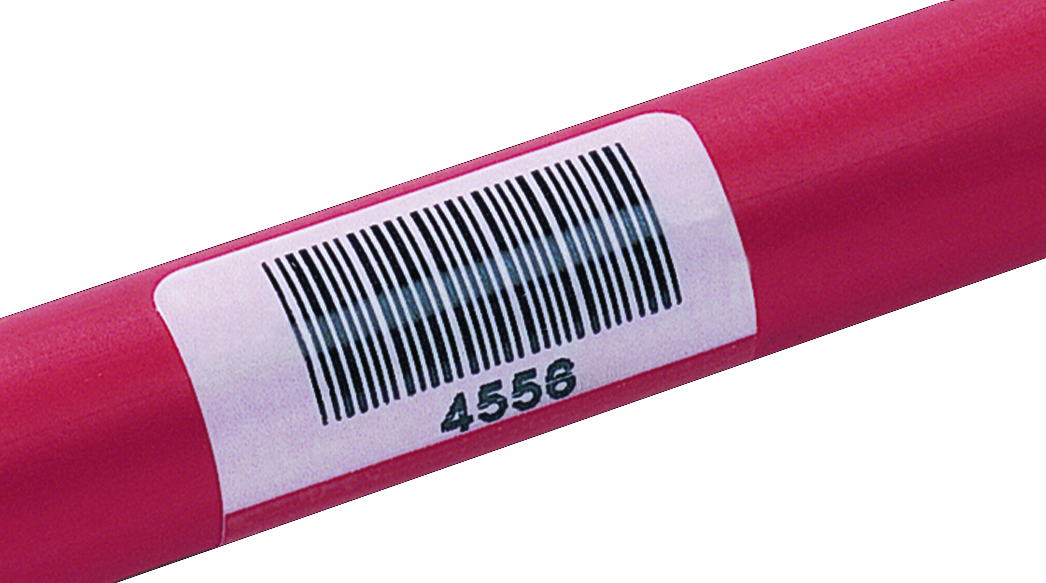 ETIKETTER TAG136LA4-740 1000 PK