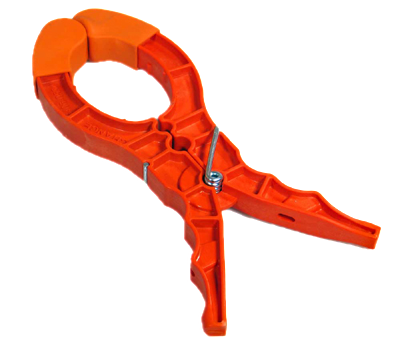 PLASTKLYPE FESTING GUMMIDUK C406-0530