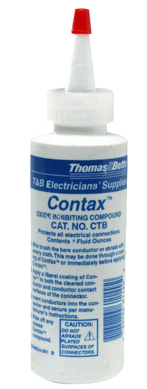 CONTAX KONTAKTFETT CTB CONTAX CTB