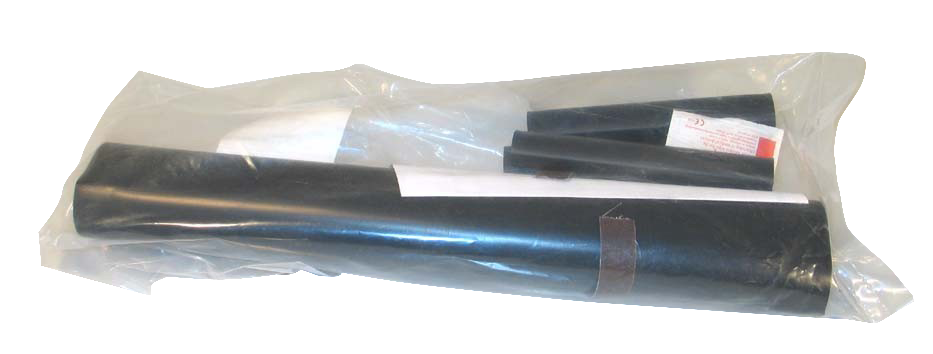 SKJØT 1KV GUMMIKABEL 5X1,5-10MM2  5X1,5-10