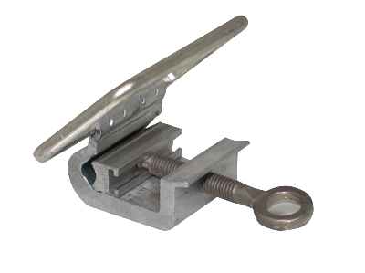 BØYLEKLEMME FOR BLANK LINE GH-282