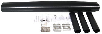 melbye Skjøt 1kv plastkabel 3x16-50mm²  3x16-50