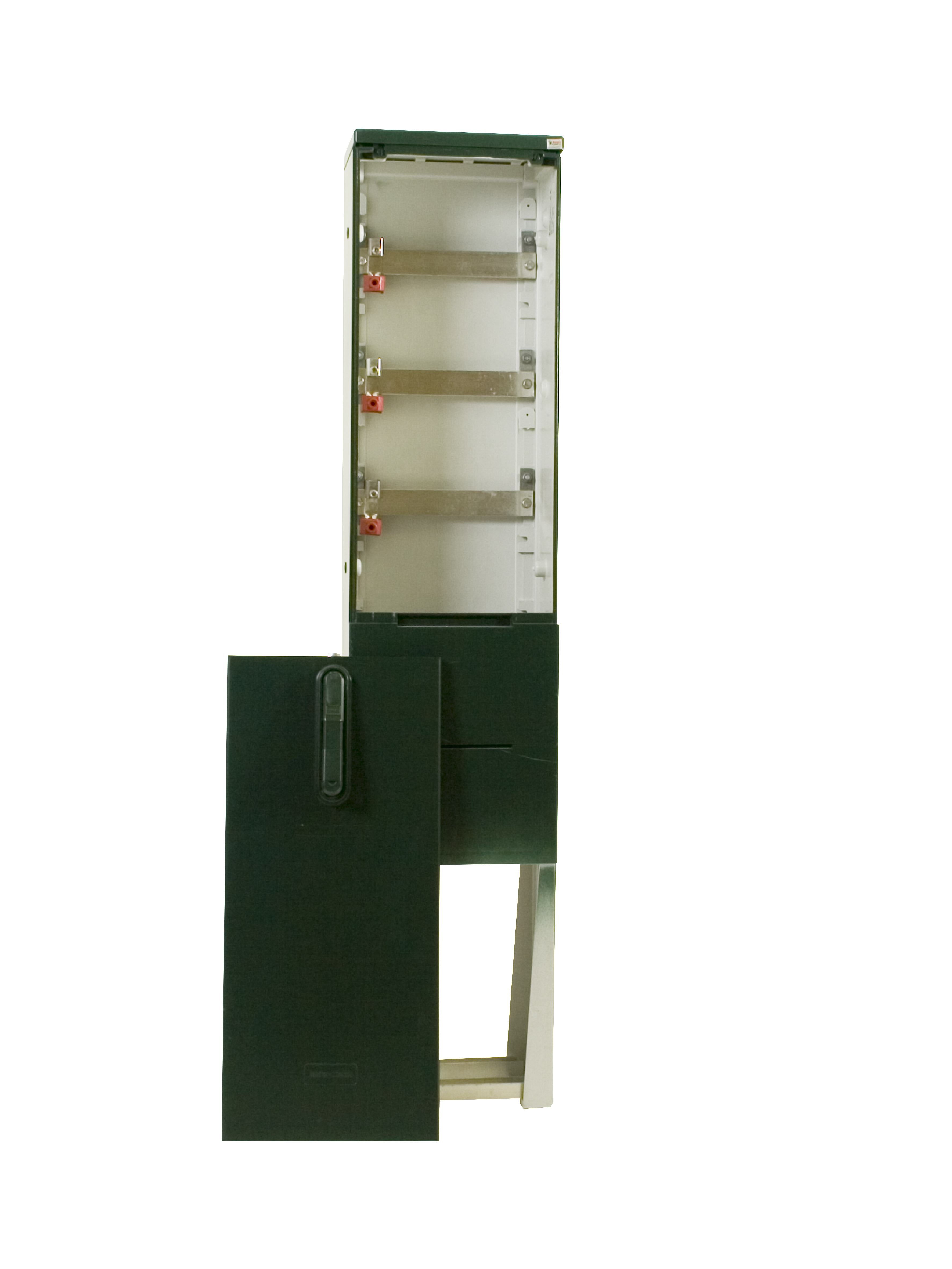 INNT.SKAP HEAD31Z MOPL RAL6012 VIKING ELEKTRO AS