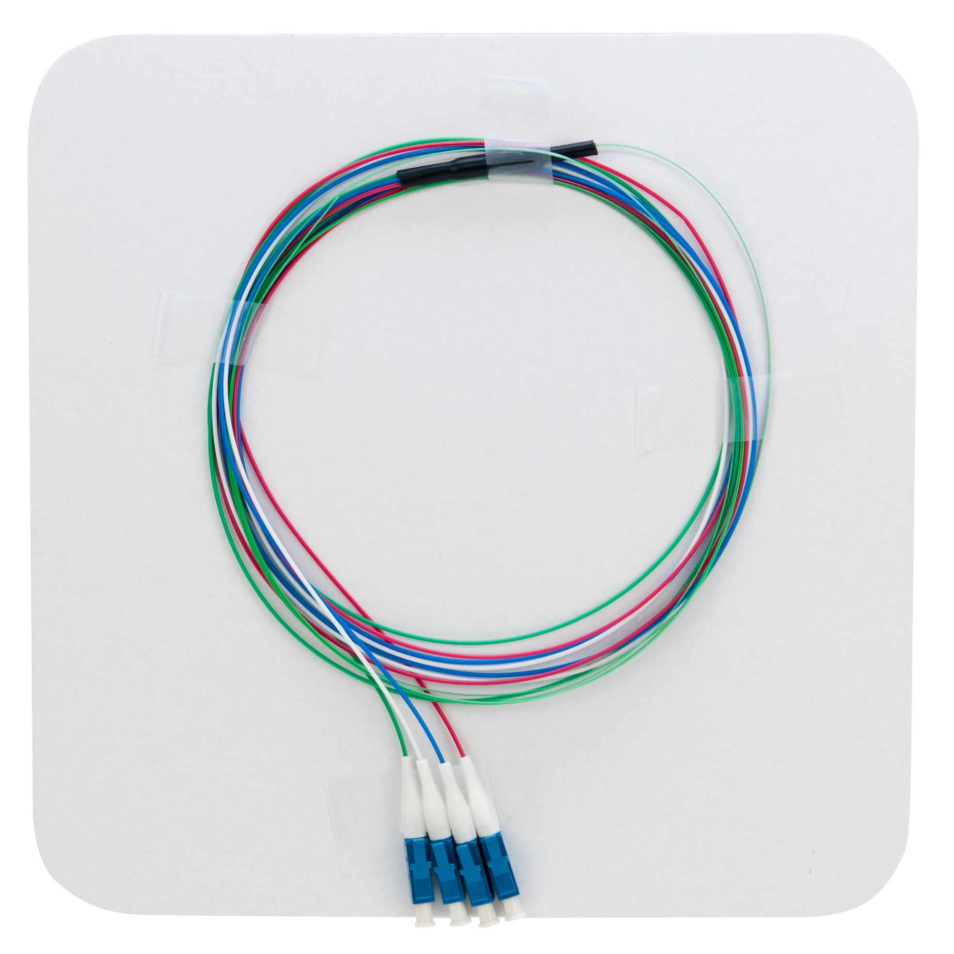 FANOUT SM 4XLC/UPC G657A 2M .