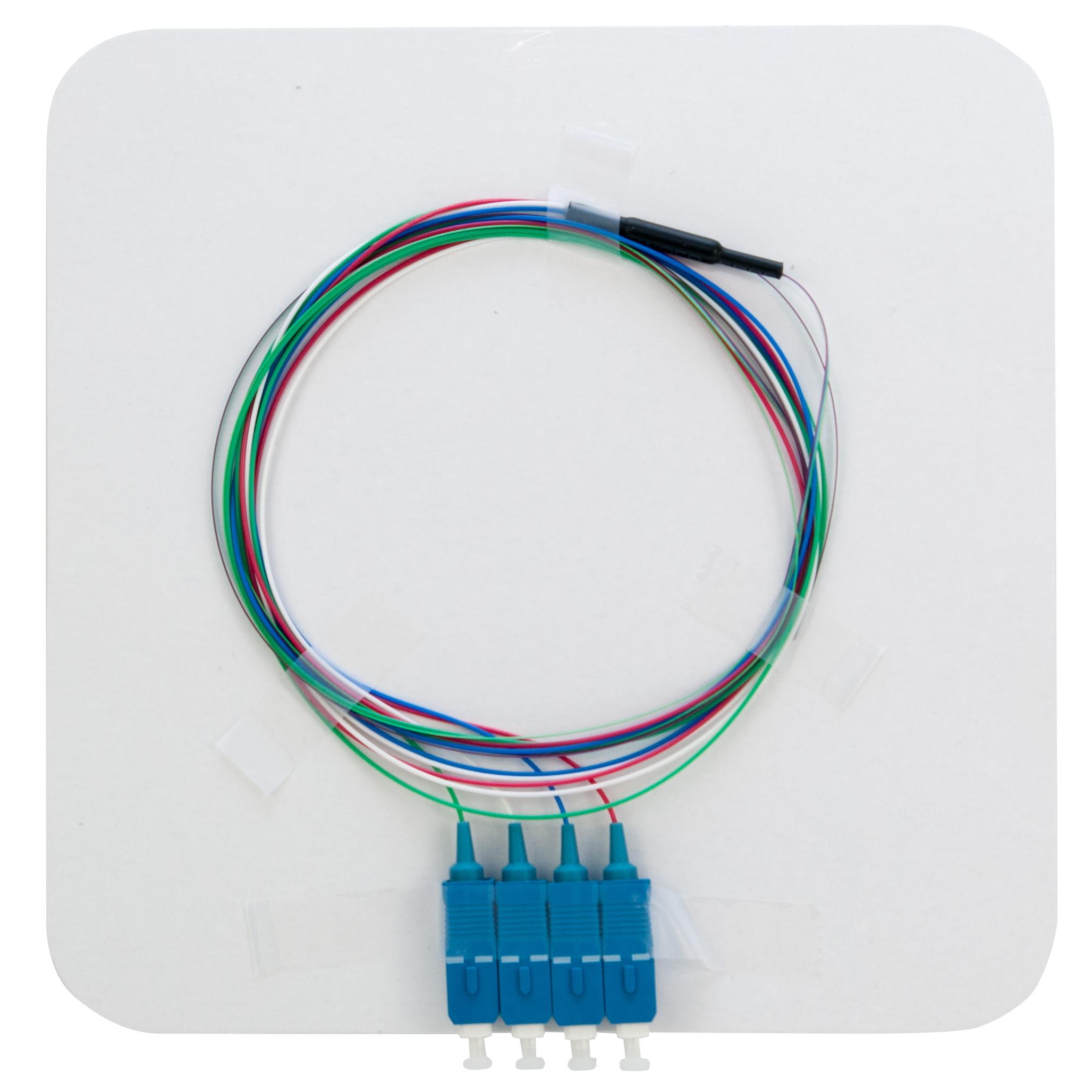 FANOUT SM 4XSC/UPC G657A 2M .