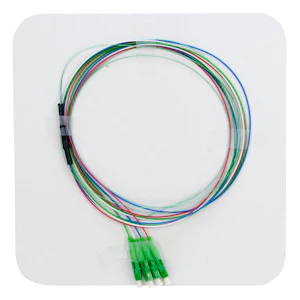 melbye Fanout sm 4xlc/apc g657a 2m .