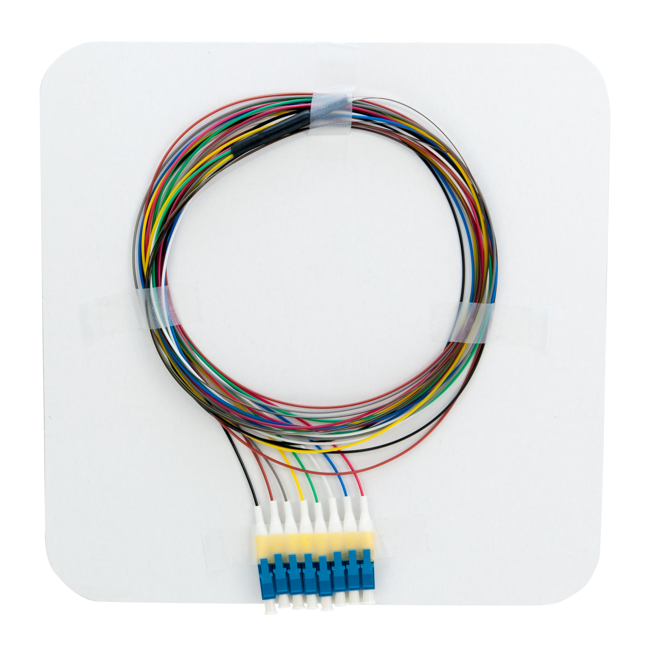 FANOUT SM 8XLC/UPC G657A 2M .