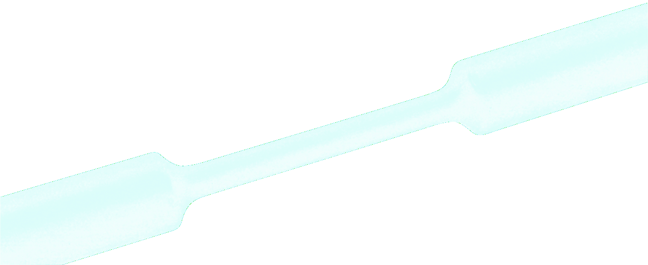 hellermanntyton Krympslang 3,0 mm 30 m cl