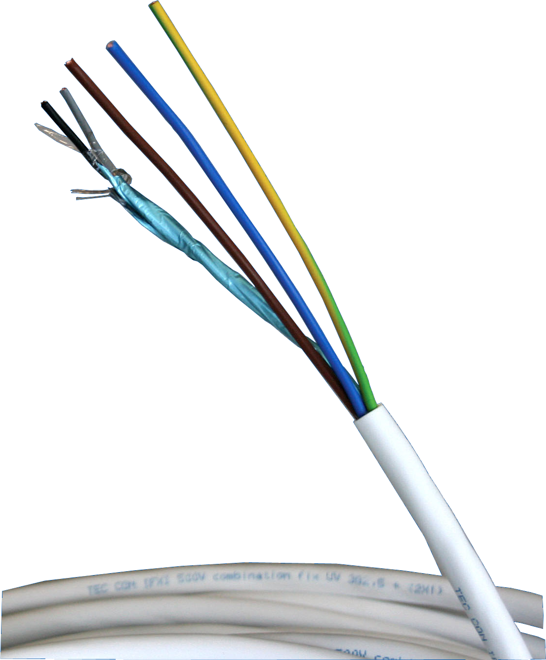 IFXI COMBINATION 3G2,5+ 2X1