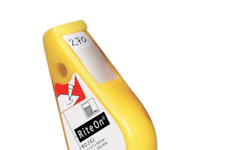 MERKINTÄTEIPPI RITEON RO202REF-100-WH 150 LIUSKAA