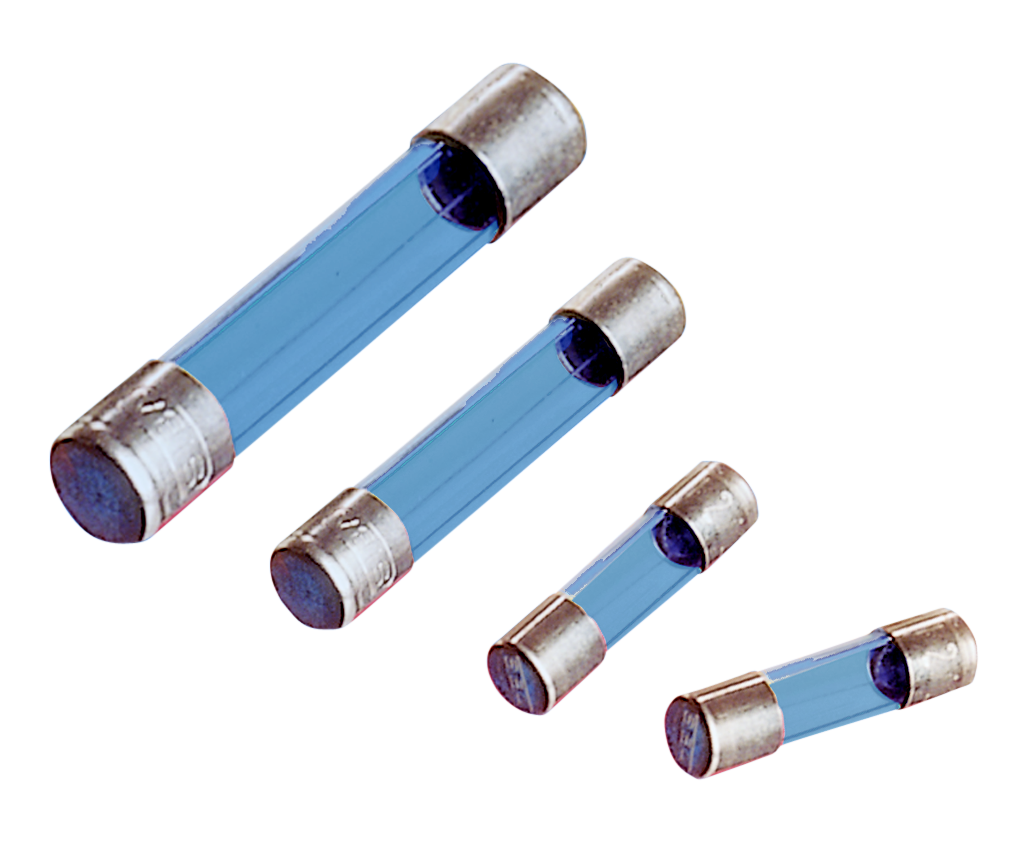 FINSÄKRINGAR 5X20MM 0,25A 5X20MM