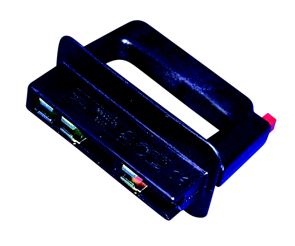 ULTRA SNABB SÄKRING 2200102 000-3 690V