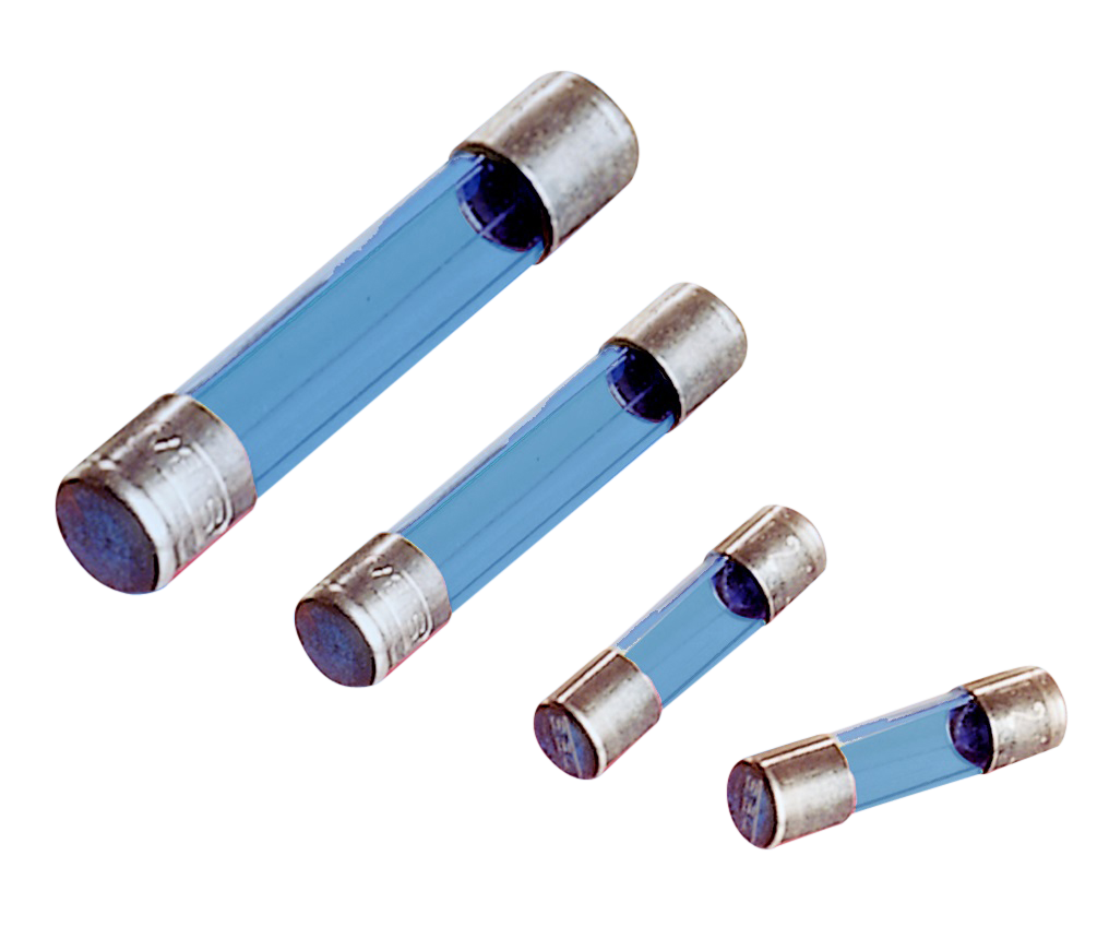 siba Glasstube fuse fast 0,63a 5x20mm