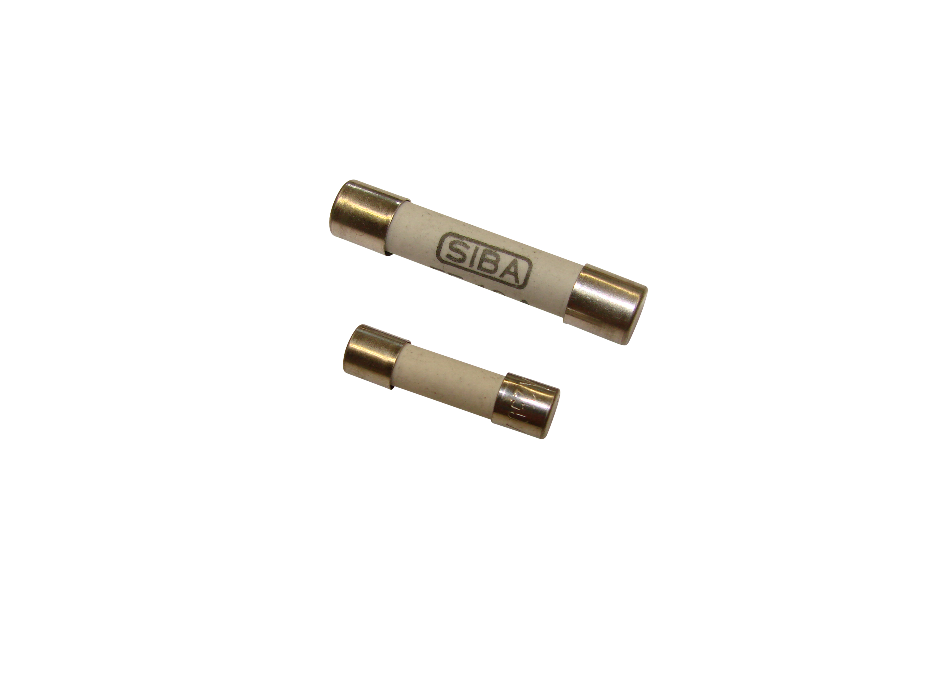 ULTRA-RAPID FUSE 6,35X32 10A 500V 10/PACK