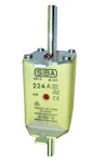 Sikring NH2 500V gG 80A