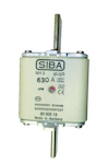 Sikring NH3 500V gG 500A
