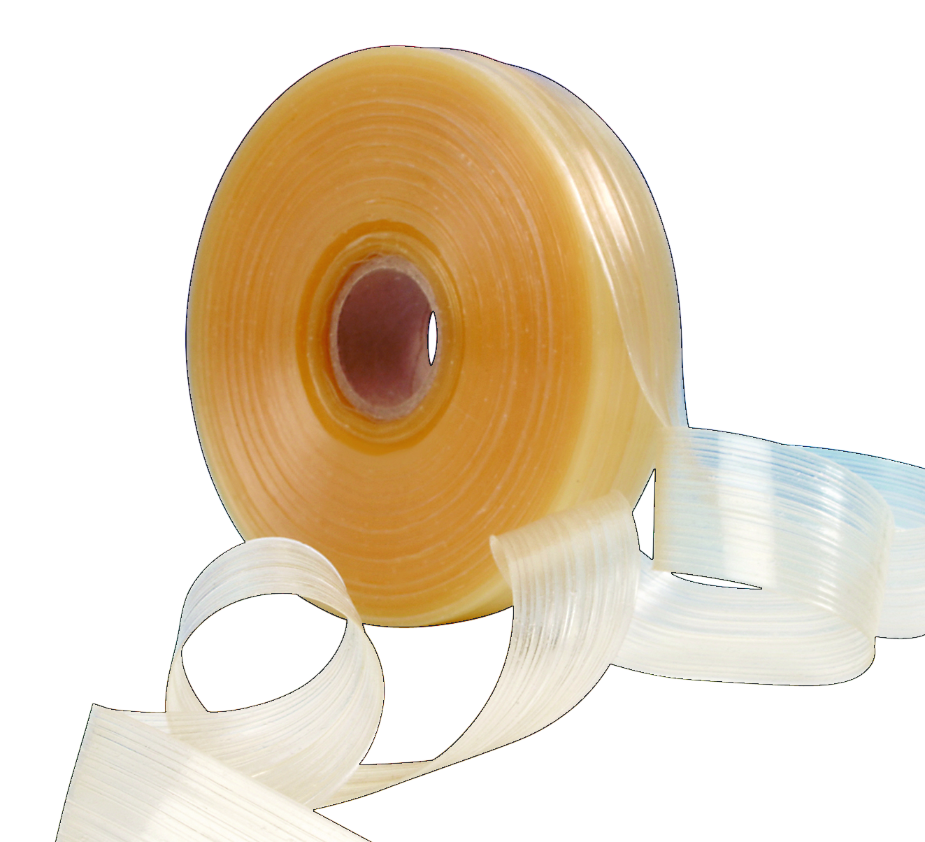 LIMTAPE F/KRYMP RULL A 50M HMT200A