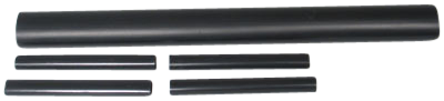 SKJØT 1KV PLASTKABEL 4X1,5-4MM2  SS-14 4X1,5-4
