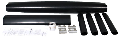 SKJØT 1KV 4-4X16-50MM2 MPC-M43  3-4X16-50