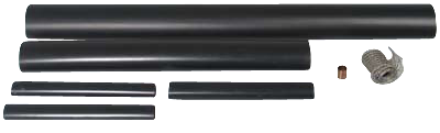 melbye Skjøt 1kv plastkabel 3x16-50mm²  ssm-3 3x16-50