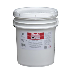 polywater Liukastinaine wj-640, 18,9 l, talvilaatu