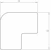 obo bettermann Planvinkel wdkh-f10020rw, pc/abc, hf, val