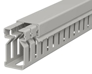 SLOTTED TRUNKING LK4 30015