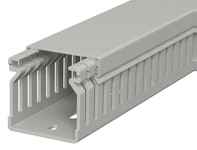 SLOTTED TRUNKING LK4 40040