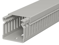 SLOTTED TRUNKING LK4 40040