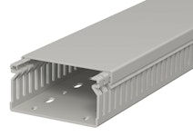 SLOTTED TRUNKING LK4 40080