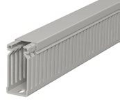 SLOTTED TRUNKING LK4 60025