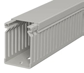 SLOTTED TRUNKING LK4 60040