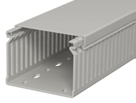SLOTTED TRUNKING LK4 60080