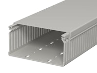 SLOTTED TRUNKING LK4 60120